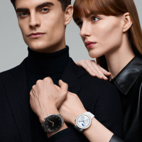 Τα HUAWEI WATCH GT 3 Pro