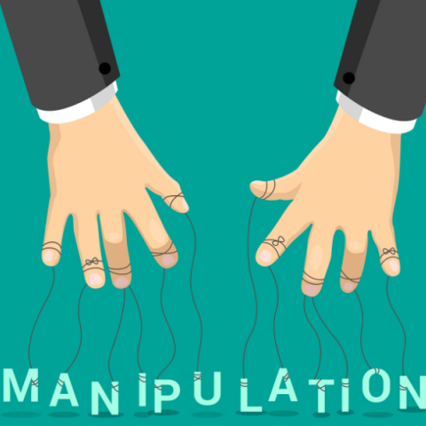 Gaslighting: Γιατί η λέξη της χρονιάς σημαίνει χειραγώγηση