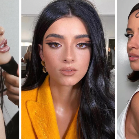 Double Winged Eyeliner: το καλοκαιρινό makeup trend παραμένει στη μόδα 