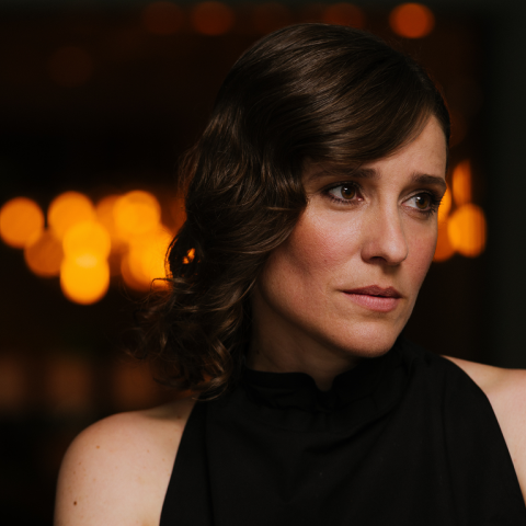 Αγγελική Παπούλια: «Με θυμώνει αυτό που συμβαίνει με τις 3 αίθουσες της Αθήνας»