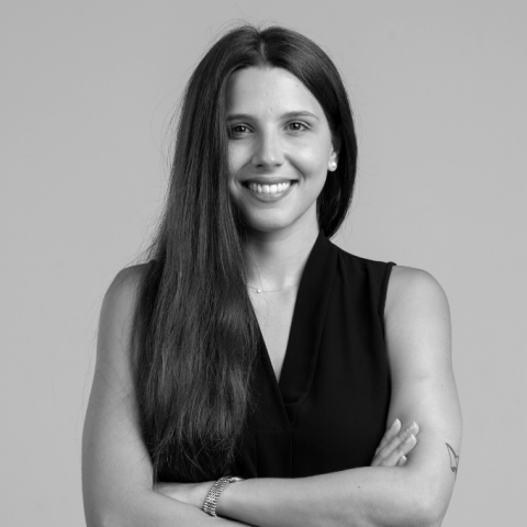 Φωτεινή Μαραγκού