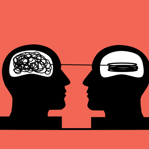 Οι στρατηγικές της πολιτικής Ψυχικής Υγείας και οι θέσεις του ΣΥΡΙΖΑ που διατύπωσε ο Ανδρέας Ξανθός.