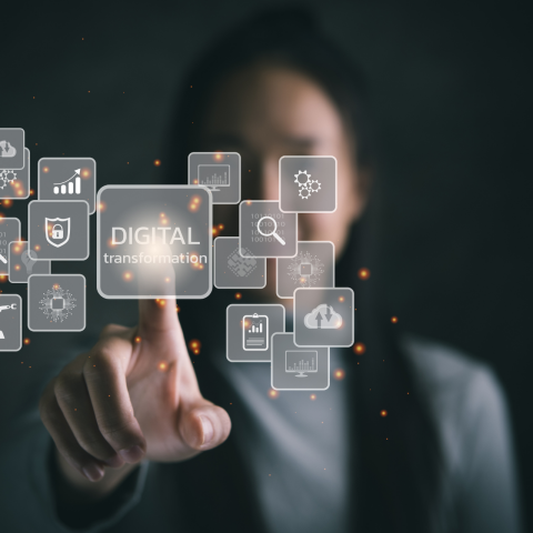 Digital Transformation