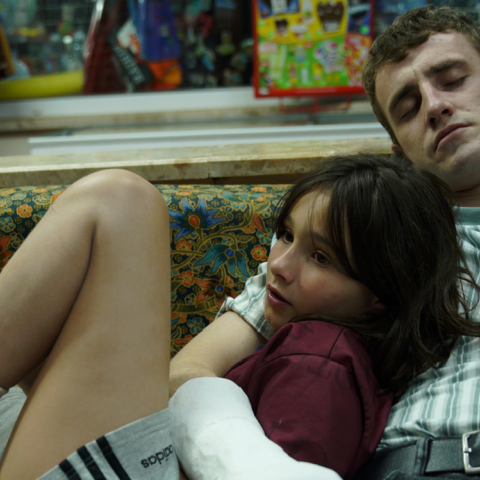 Κριτική ταινίας: Aftersun 