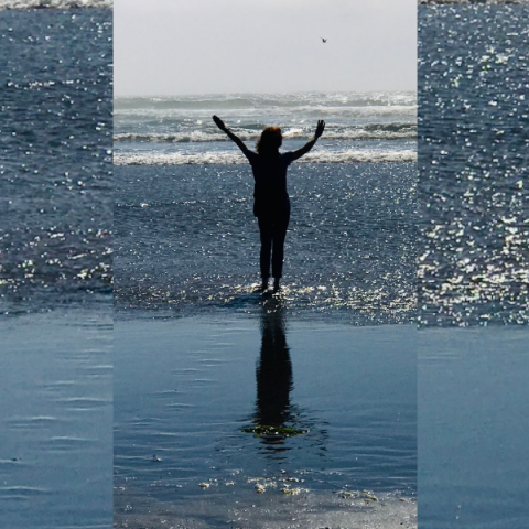 Χριστούγεννα με τη μαμά μου στη ΜΕΘ