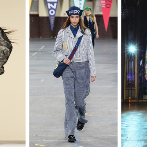 10 τάσεις της μόδας για το 2023