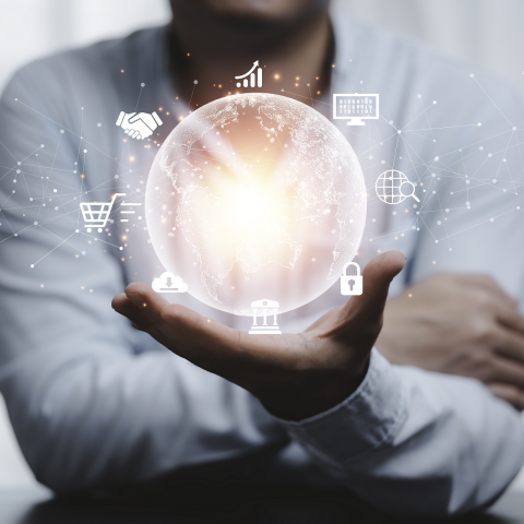 Digital transformation