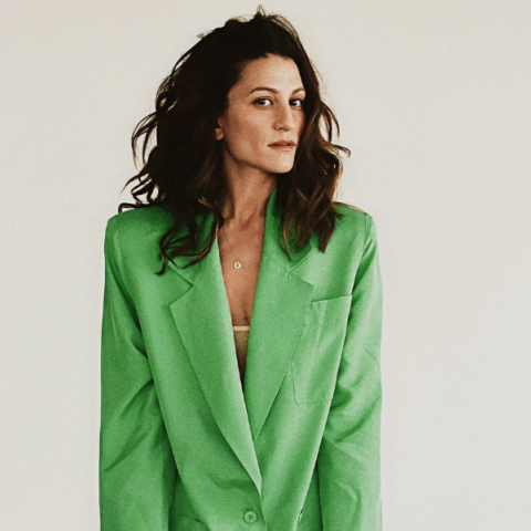 Συνέντευξη Dragonette: Η τραγουδίστρια Martina Sorbara μιλάει για το άλμπουμ «Twennies», την υποψηφιότητα για Grammy και τη μεγάλη αλλαγή στην καριέρα της.