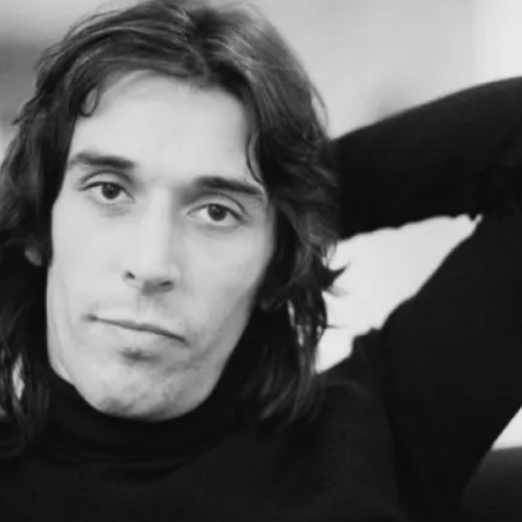 John Cale
