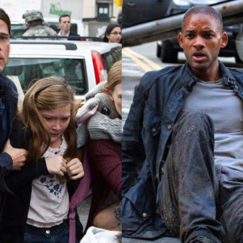 12 ταινίες με παγκόσμιες πανδημίες και μολυσματικούς ιούς