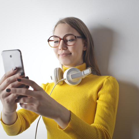 Πόσο παραπλανητικές είναι οι φωτογραφίες προφίλ μας στα social media;