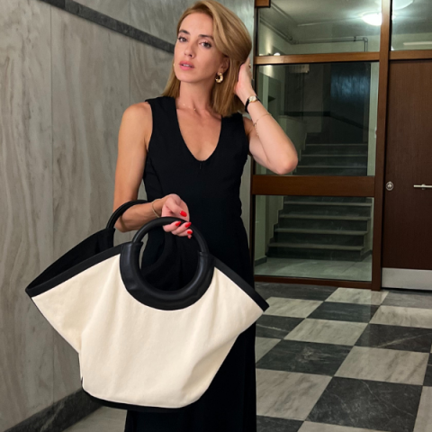 Τζίνα Σμαριανάκη