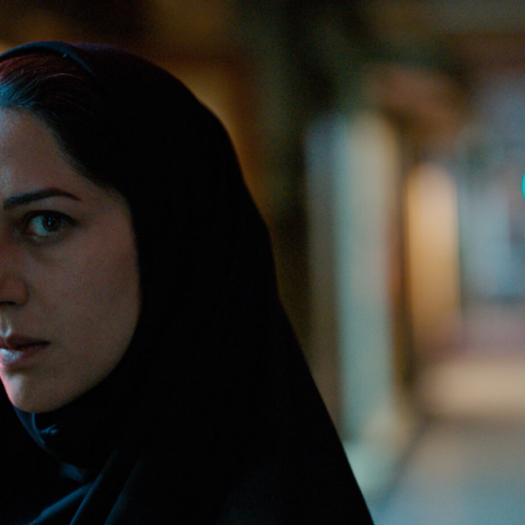 Κριτική ταινίας: Ιερή αράχνη (Holy Spider)