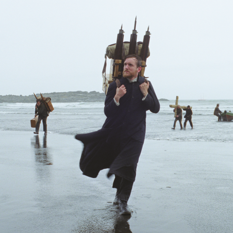 Η χώρα του Θεού 