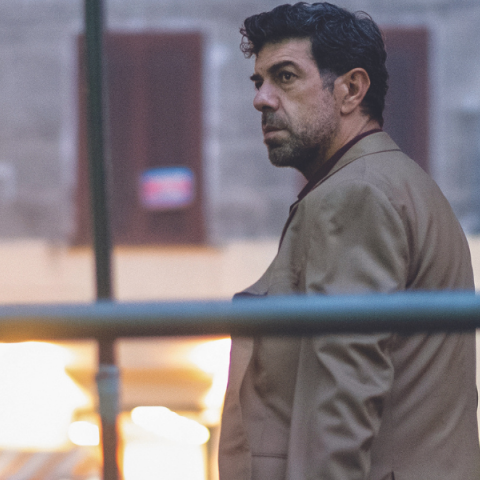 Νοσταλγία (Nostalgia)