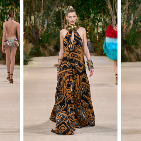 Celia Kritharioti: Άνοιξη-Καλοκαίρι ‘23