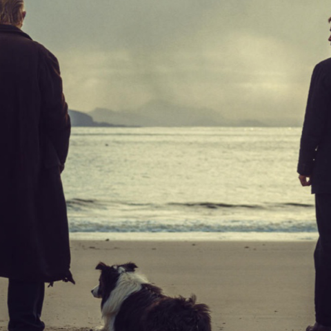 «Τα Πνεύματα του Ινισέριν»