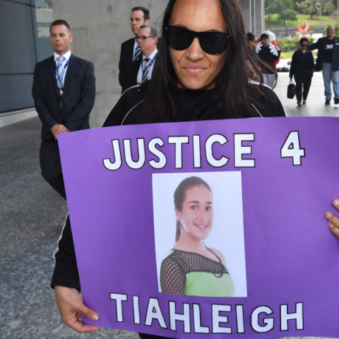 Τάιλι Πάλμερ: Η δολοφονία της 12χρονης που συγκλόνισε την Αυστραλία