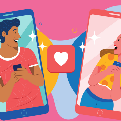 Όλα όσα πρέπει να ξέρεις για τα dating apps