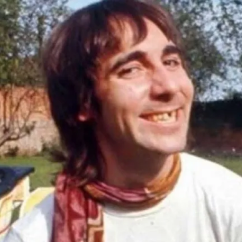 Keith Moon