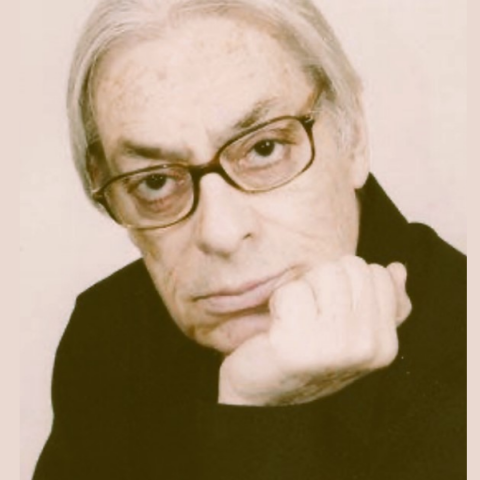 Μάκης Πανώριος