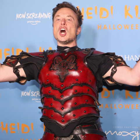 Είναι ο Έλον Μασκ λίγο τρελός;