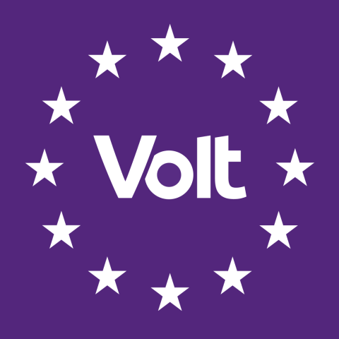 Βολτ: Μία προοδευτική, πραγματιστική και πανευρωπαϊκή πολιτική