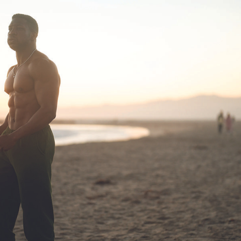 Κριντ ΙΙΙ (Creed III)