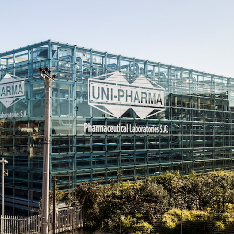 unipharma