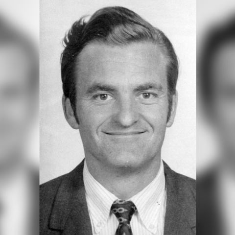 Ουίλιαμ Μπράντφορντ Μπίσοπ