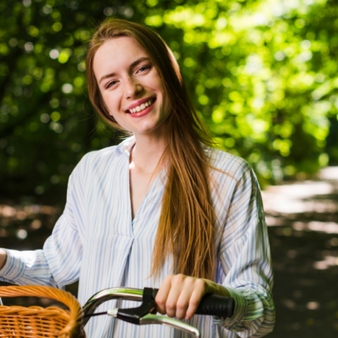 Προς ένα πιο βιώσιμο μέλλον: 3 νέες συνήθειες που μπορείς κι εσύ να υιοθετήσεις στην καθημερινότητά σου