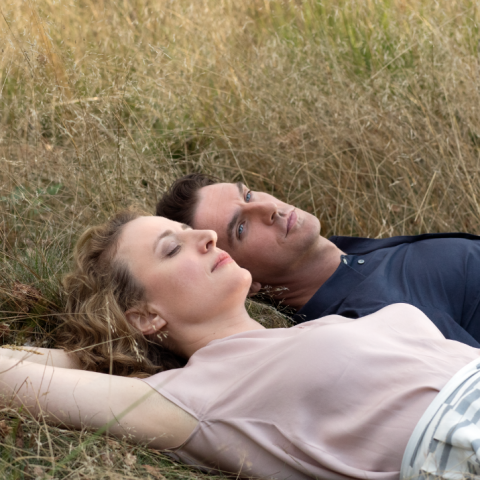 Ο άντρας των ονείρων μου: Ρομάντζο του μέλλοντος