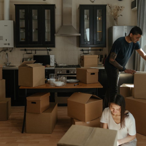 Πόσο κοστίζει να μένεις στην Αμερική;