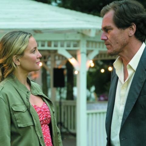 Συγγραφέας κατά λάθος (A little white lie)