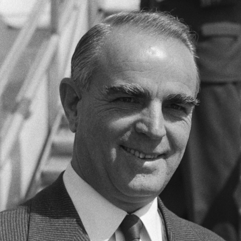 Κωνσταντίνος Καραμανλής