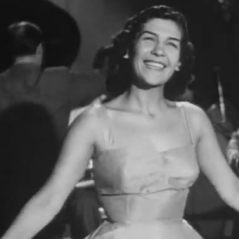 Έφυγε από τη ζωή σε ηλικία 91 ετών η γνωστή ηθοποιός και τραγουδίστρια Σούλη Σαμπάχ - Η πορεία της στον χώρο του ελληνικού κινηματογράφου. 