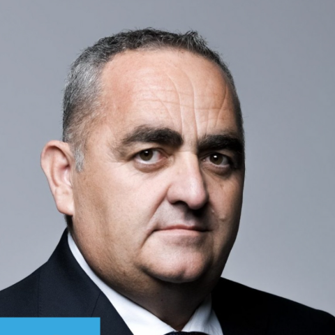 Φρέντι Μπελέρης