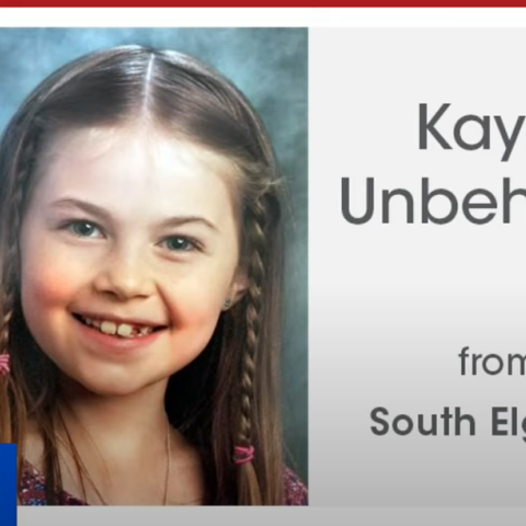 Εντοπίστηκε έξι χρόνια μετά την απαγωγή της 15χρονη στη Βόρεια Καρολίνα