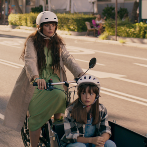 Το τεστ (El test)