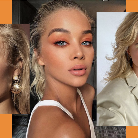 Βραδινό μακιγιάζ