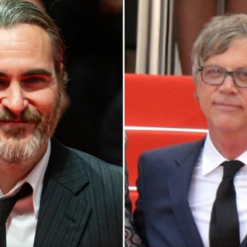 Ο Joaquin Phoenix θα πρωταγωνιστήσει στο NC-17 Gay Period Piece του σκηνοθέτη Todd Haynes