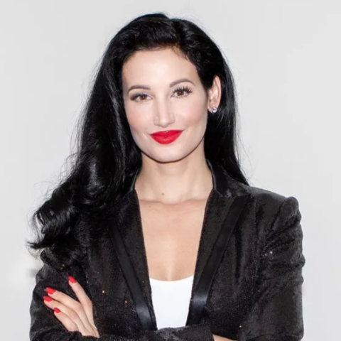 Podcast Criminal minds - Μιμή Φιλιππίδη | Έιμι Χάργουικ