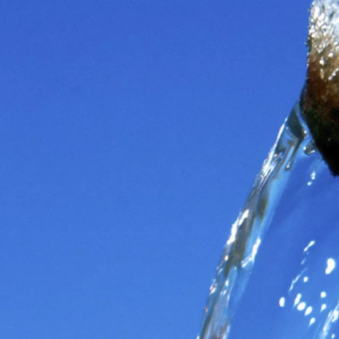 Νερό: φθηνό, κρατικό και βρώμικο;