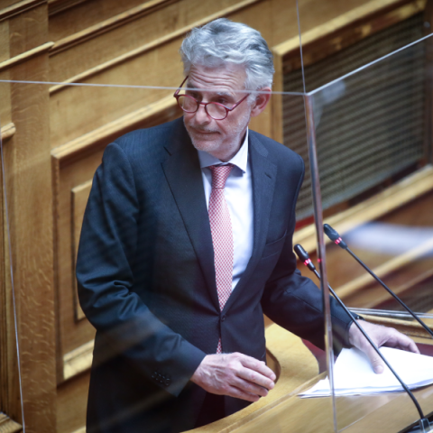 Σπύρος Πνευματικός