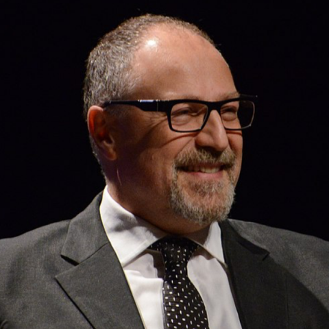 Pierre Lévy: Είναι πολύ δύσκολο να είσαι φιλόσοφος πλήρους απασχόλησης σήμερα