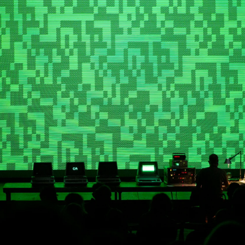 Subset Festival: Το Φεστιβάλ Αθηνών Επιδαύρου στο Ωδείο Αθηνών