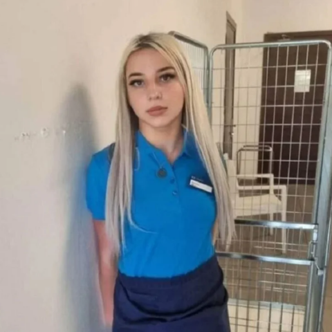 Η 27χρονη Αναστάζια δολοφονήθηκε στην Κω