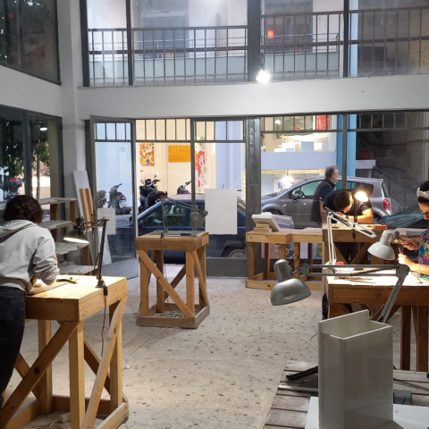 ergastiri_marmaroglyptikis