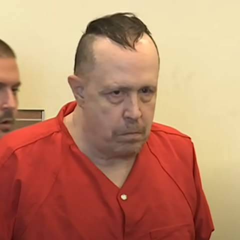 Ο καταδικασμένος σε θάνατο δολοφόνος, Joseph Zieler