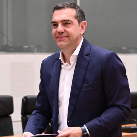 Μιλώντας πολιτικά για την παραίτηση Τσίπρα